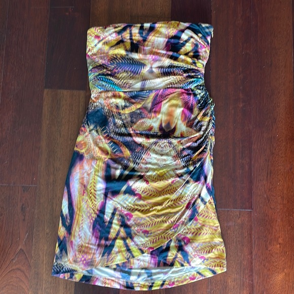 W by Worth Dress - Picture 1 of 4